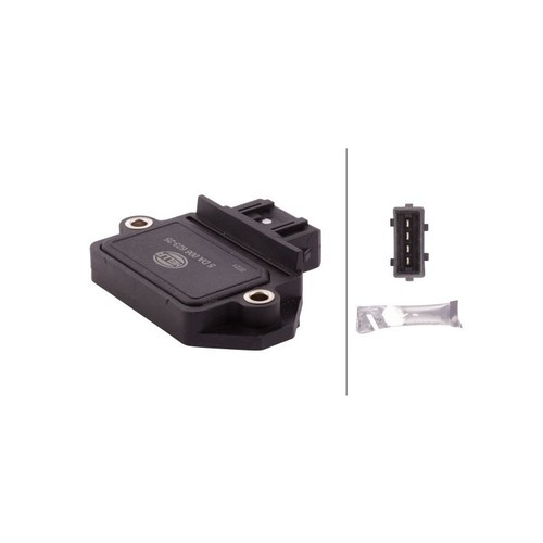 Ignition module for - ignition,