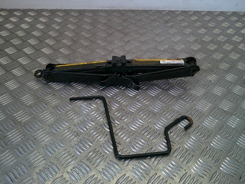 Vauxhall astravan jack - vauxhall, +