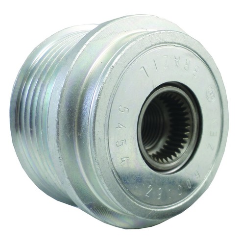 New clutch pulley fits - pulley,
