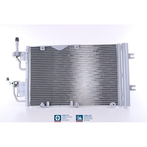 Nissens air conditioning - air,