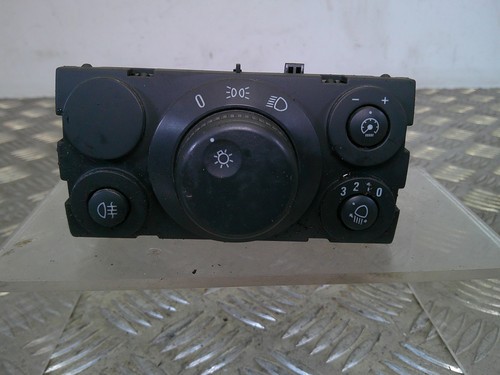Vauxhall astravan headlight - vauxhall,