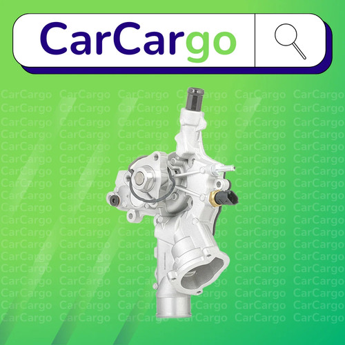 Water pump for vauxhall - pump,