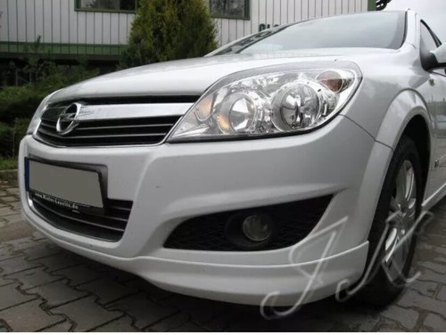 Front lip spoiler for - spoiler,