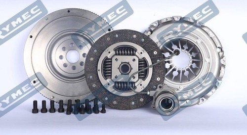 Clutch kit solid - solid, mass