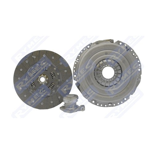 Clutch kit for vauxhall - clutch,