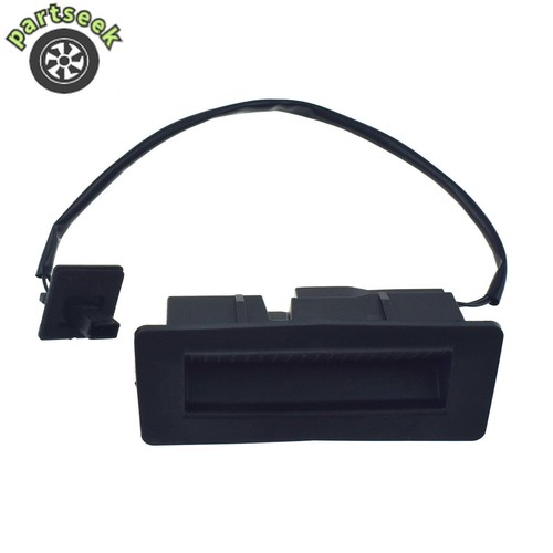 Tailgate boot trunk - tailgate,