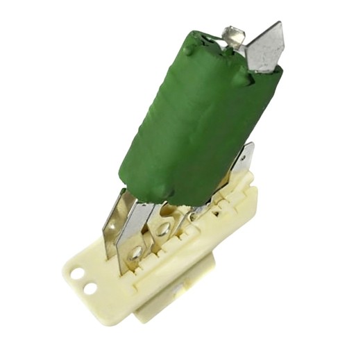 Blower motor resistor - blower, for
