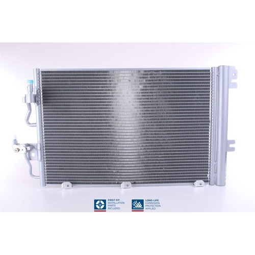 Nissens air conditioning - air,