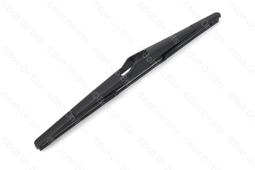 Rear wiper blade vauxhall - rear,