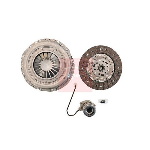 Clutch kit for vauxhall - clutch,