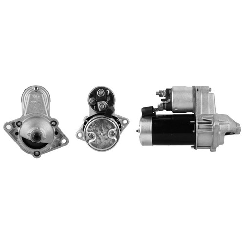 Starter for opel - opel, a