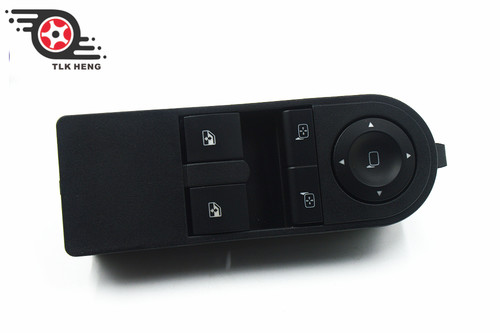 Power window switch for - switch,