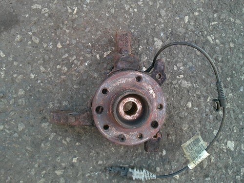 Vauxhall astravan cdti front - vauxhall,