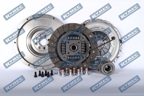 Clutch kit solid - clutch, flywheel