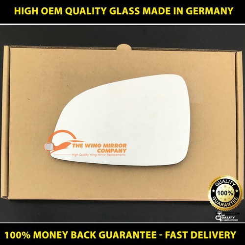 Fits vauxhall astra van - astra, wing