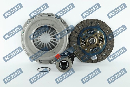 Clutch kit for vauxhall - clutch,