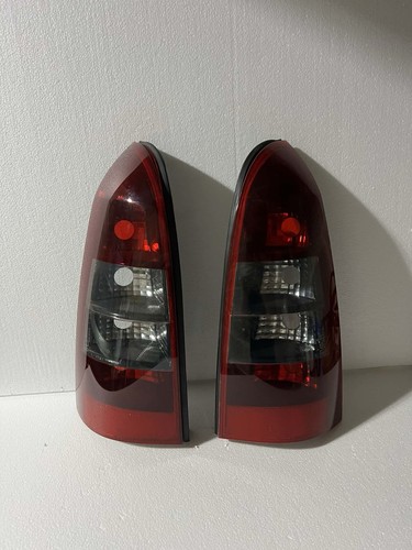Vauxhall astra mk4 opc - vauxhall,