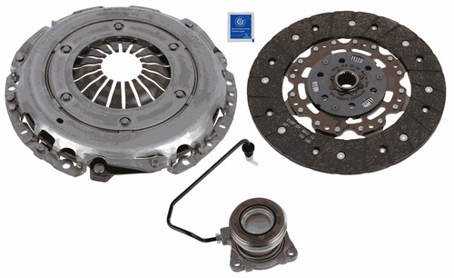 Sachs clutch kit 3000 990 - clutch, 419