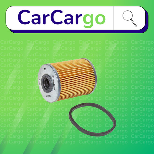 Fuel filter for vauxhall - fuel,