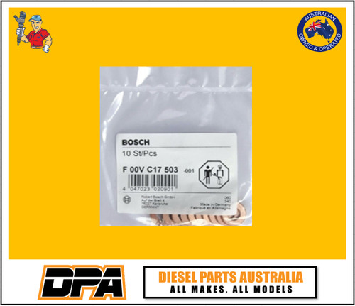 Genuine bosch vauxhall - genuine,