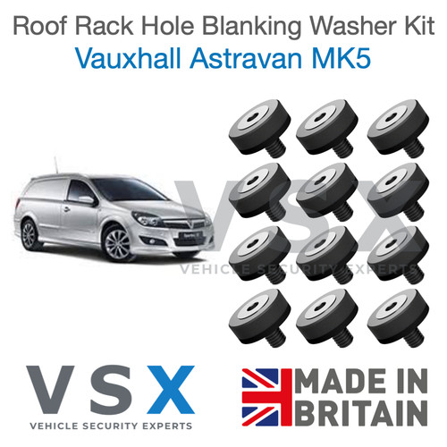 For vauxhall astravan mk5 - vauxhall,